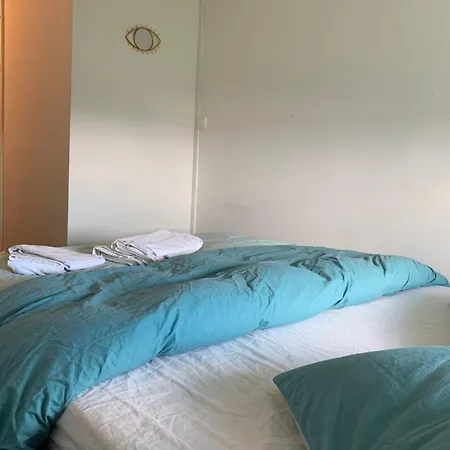 Le Bleu Face Au Rhone By Chez Alam Appartement Lyon Buitenkant foto