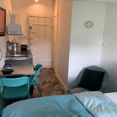 Le Bleu Face Au Rhone By Chez Alam Appartement Lyon Buitenkant foto