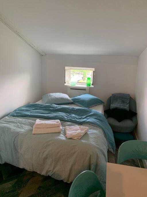 Apartment Le Bleu Face Au Rhone By Chez Alam