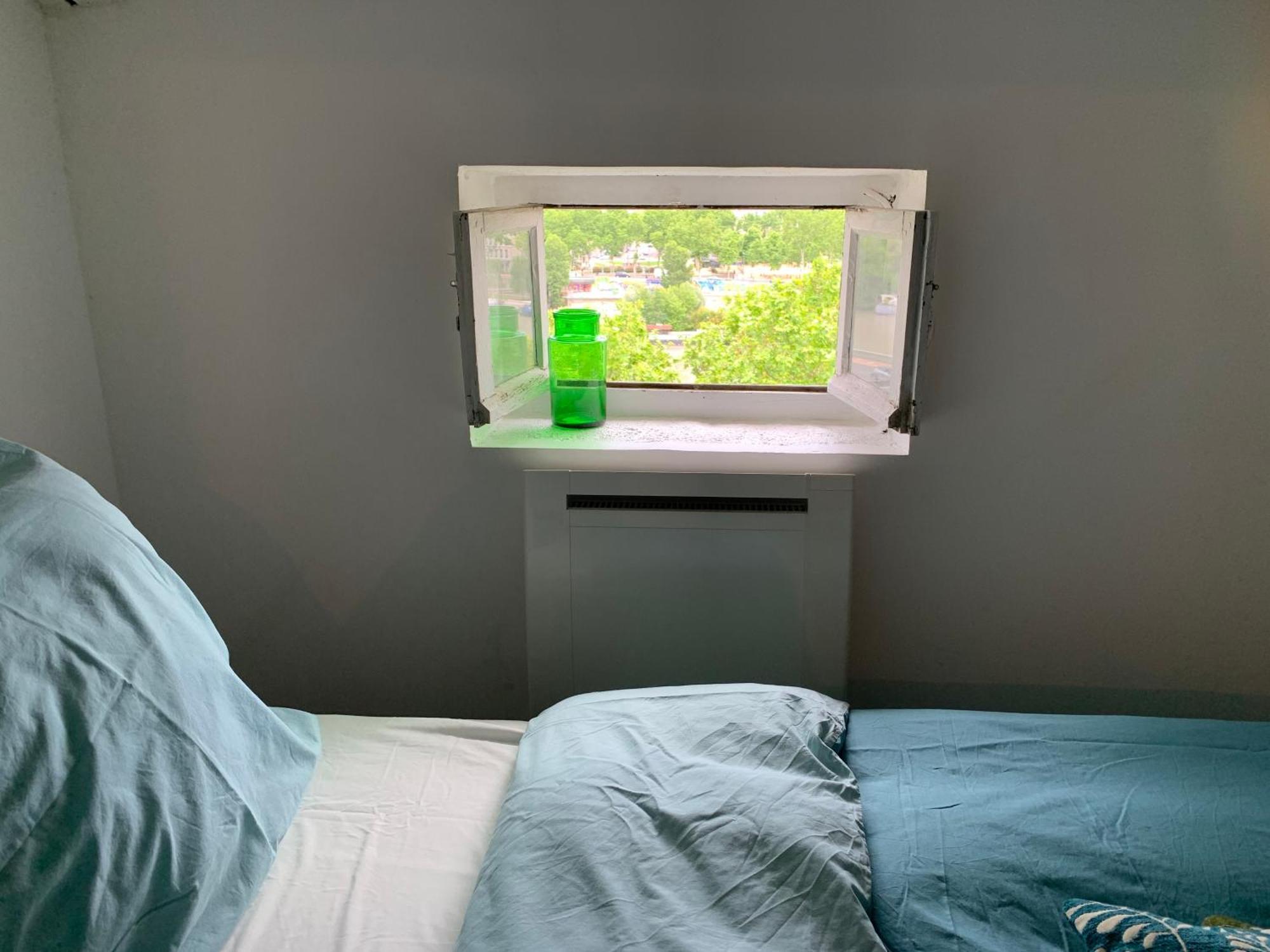 Apartamento Le Bleu Face Au Rhone By Chez Alam *